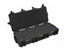Case Wosport Strom Safety - Preto