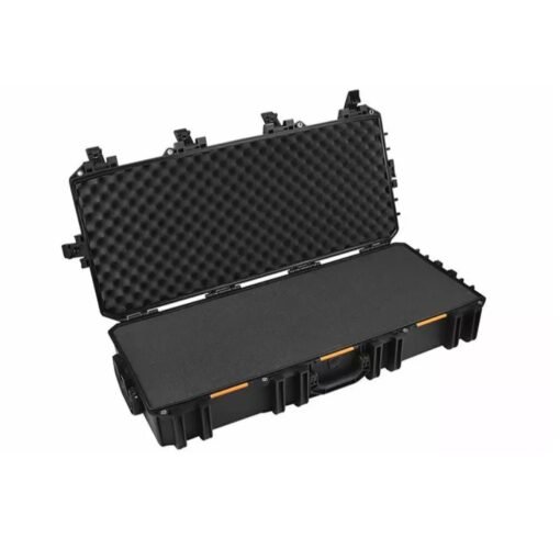 Case Wosport Strom Safety - Preto