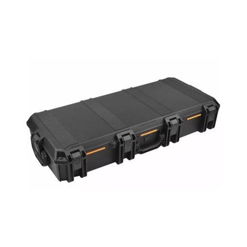 Case Wosport Strom Safety - Preto