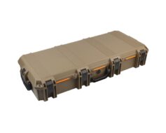 Case Wosport Strom Safety - Tan