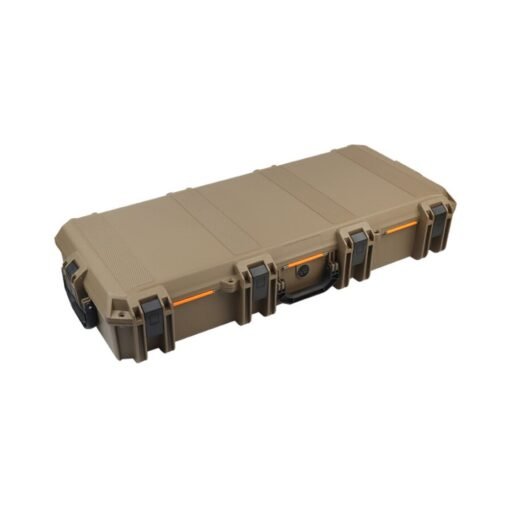 Case Wosport Strom Safety - Tan