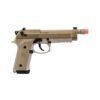 PISTOLA AIRSOFT SRC M9A3 SR-92 A3 GBB - DESERT 