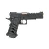 Pistola de Airsoft SRC Helios MKIII 5.1 Hi-capa GBB
