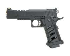 Pistola de Airsoft SRC Helios MKIII 5.1 Hi-capa GBB
