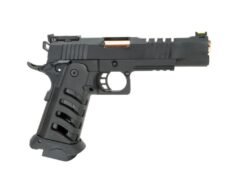 Pistola de Airsoft SRC Helios MKIII 5.1 Hi-capa GBB