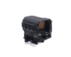 RED DOT HOLOGRÁFICO TÁTICO R1X - PRETO 