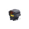 RED DOT HOLOGRÁFICO TÁTICO R1X - PRETO 