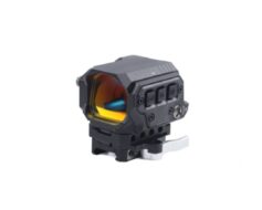 RED DOT HOLOGRÁFICO TÁTICO R1X - PRETO 