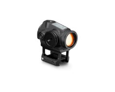 RED DOT SIGHT SPARC® SOLAR  - PRETO 