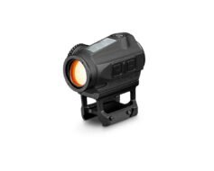 RED DOT SIGHT SPARC® SOLAR  - PRETO