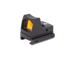 Red Dot AIM RMR LED RED - Preto