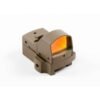 Red Dot Sight AIM Reflex AO3034 - Dark Earth