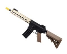 Rifle de Airsoft Classic Army AEG M4 MK8 9.5