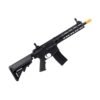 Rifle de Airsoft Classic Army AEG M4 MK8 9.5" M-Lok 6mm - Preto