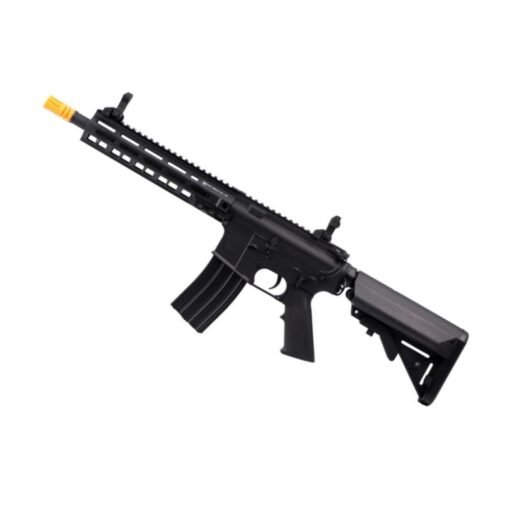 Rifle de Airsoft Classic Army AEG M4 MK8 9.5" M-Lok 6mm - Preto