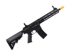 Rifle de Airsoft Classic Army AEG M4 MK8 9.5" M-Lok 6mm - Preto