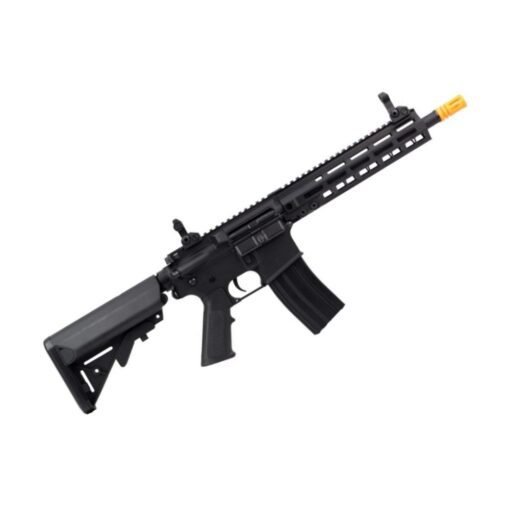 Rifle de Airsoft Classic Army AEG M4 MK8 9.5" M-Lok 6mm - Preto