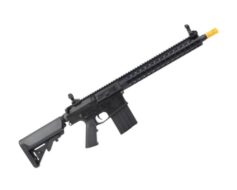 Rifle de Airsoft Classic Army aeg M110-13 KEYMOD DMR - PRETO 