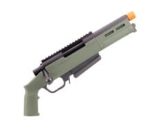 Rifle Airsoft Sniper