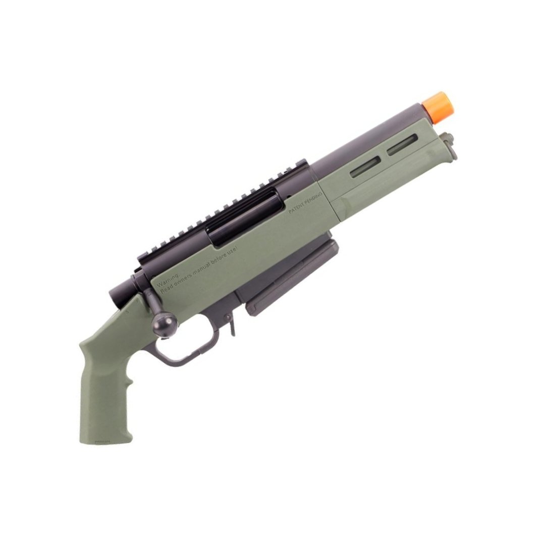 Rifle Airsoft Sniper