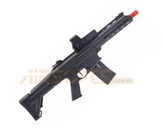 Rifle ICS