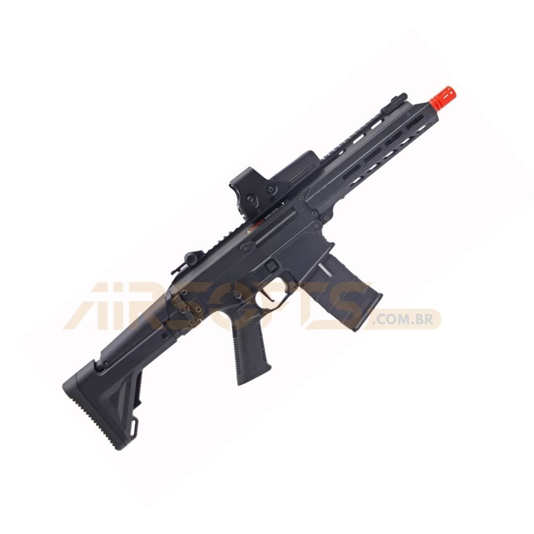 Rifle ICS